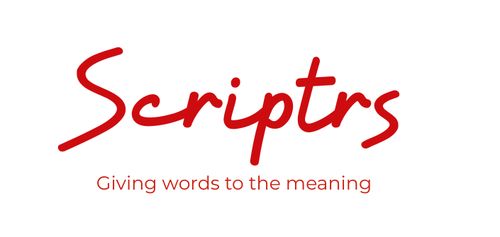 Scripters LLC