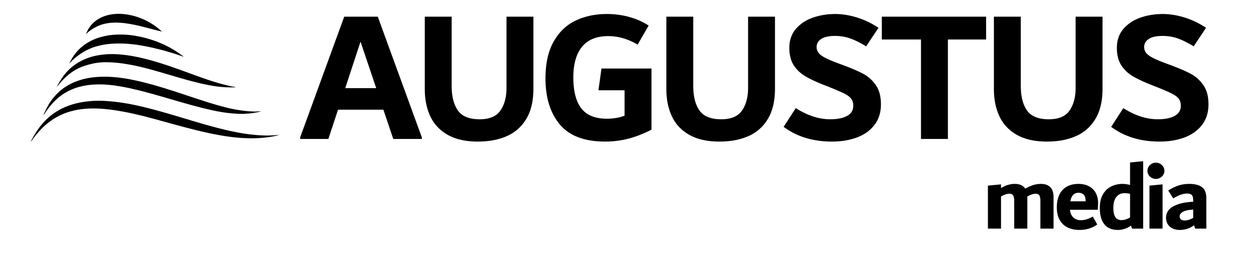 Augustus Media LLC
