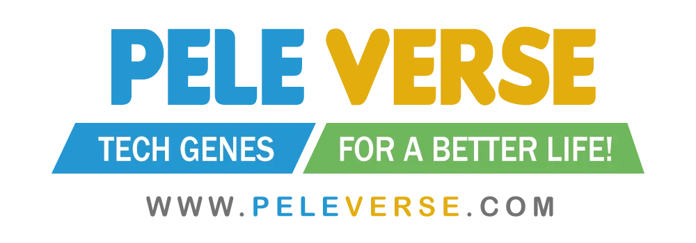 Peleverse Gaming Development Services LLC
