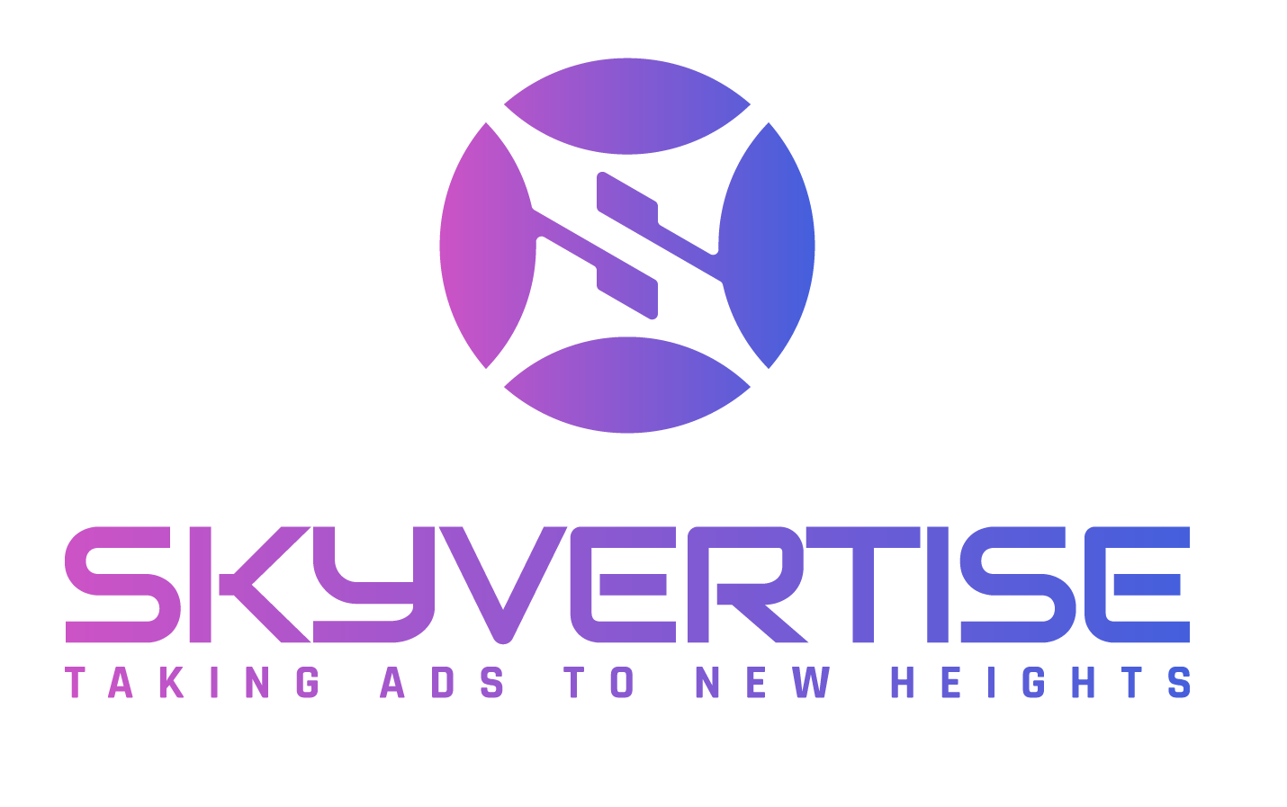 Skyvertise