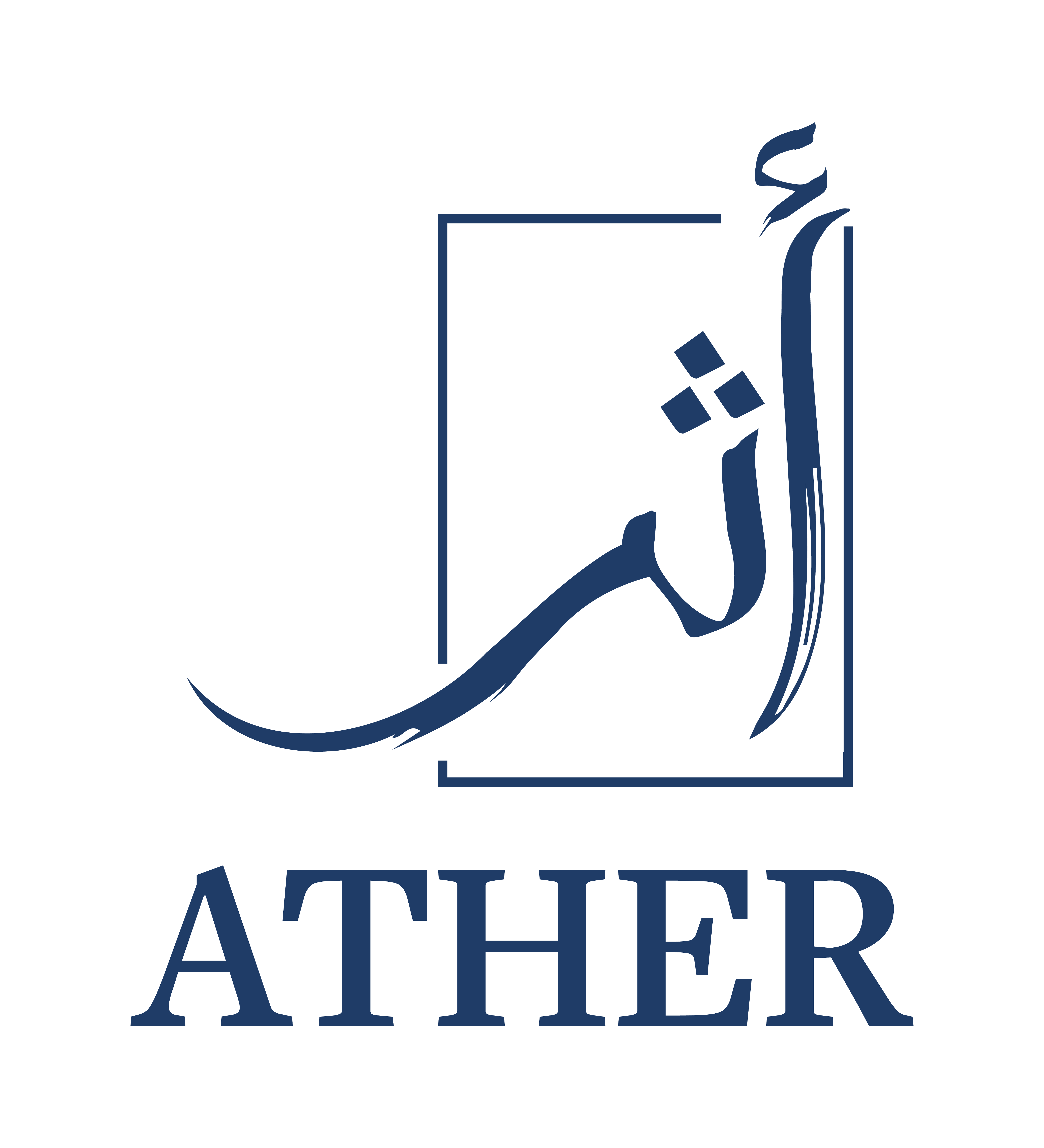 Ather Agency LLC