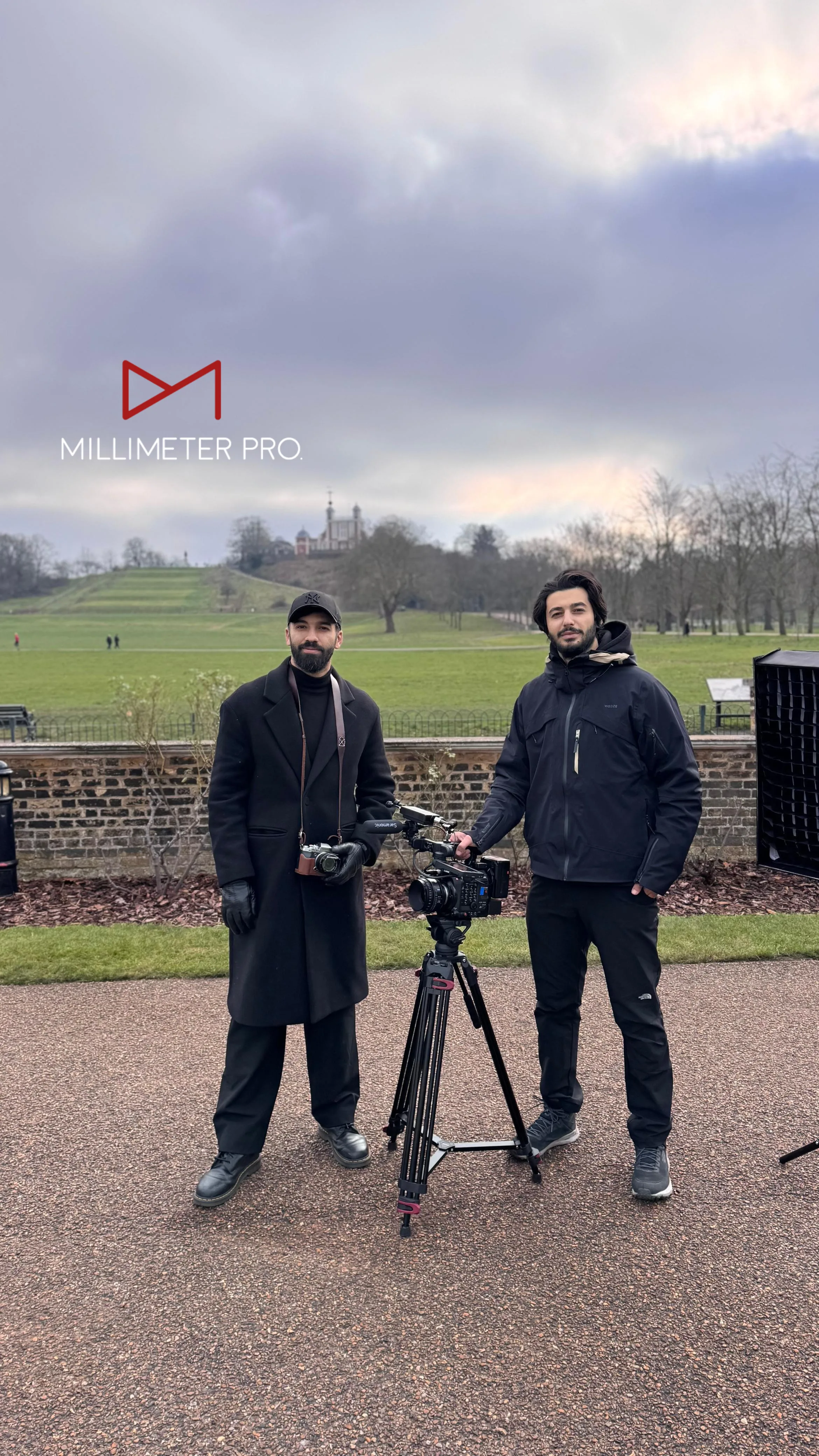 How Ramadan Sparked a New Beginning in Qatar: MillimeterPro’s One-Year Journey with Media City Qatar