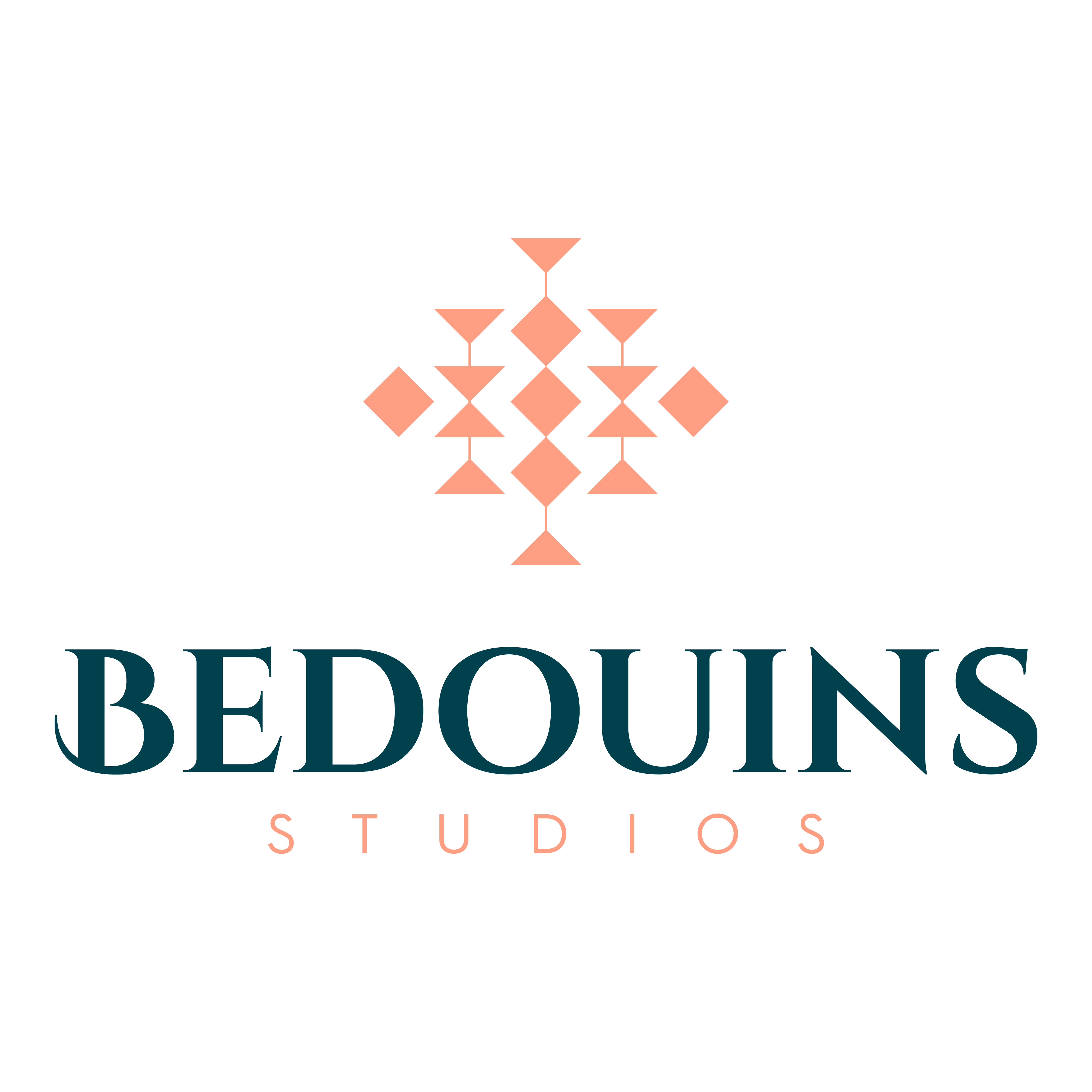 Bedouins Studios LLC