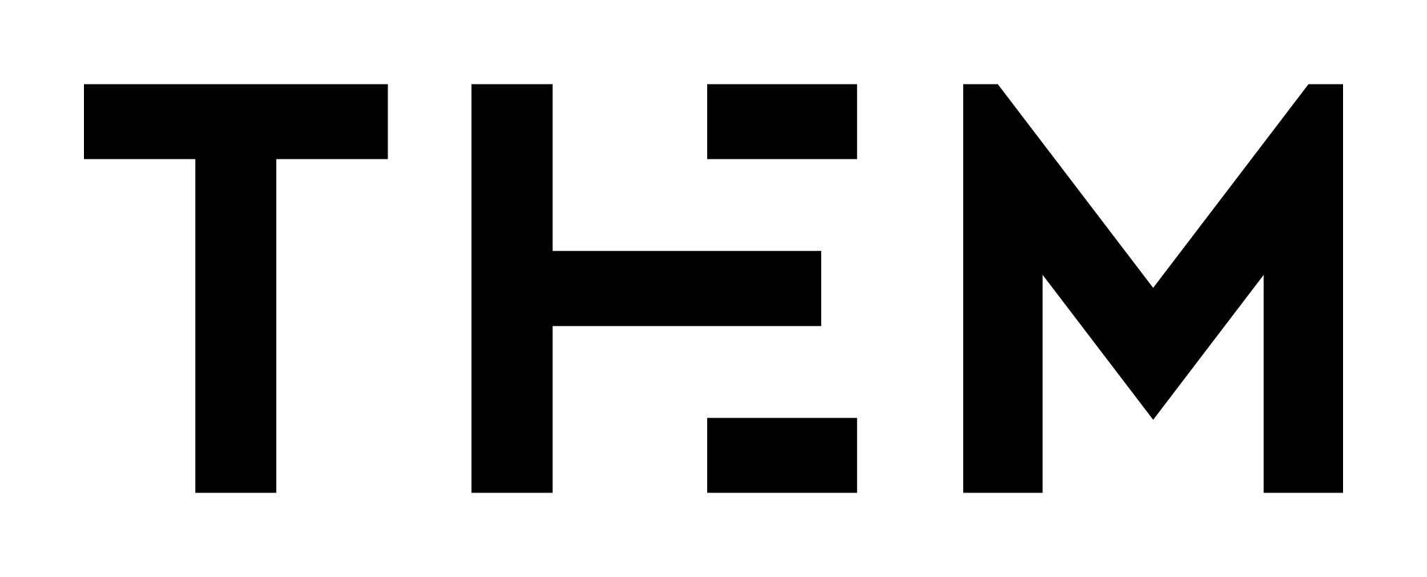 The Unconventional Agency (THEM)