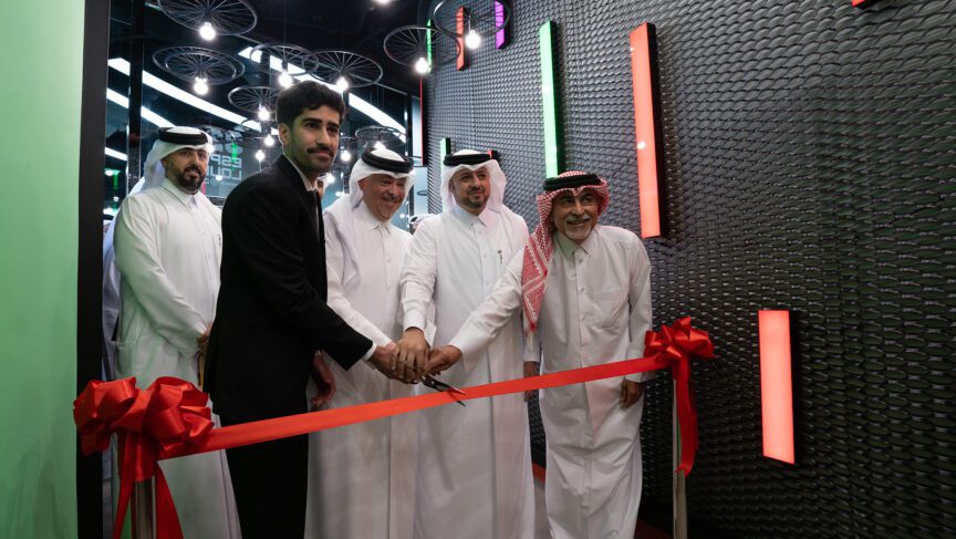 Media Center Image