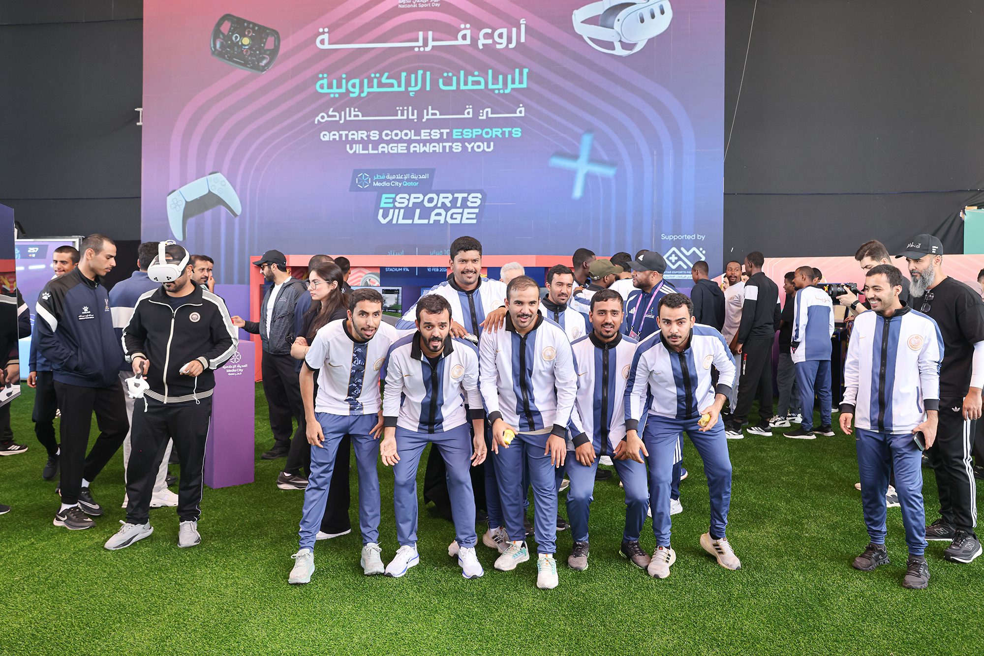 Inside Qatar’s Startup Ecosystem: Opportunities for Media, Gaming, and Digital Publishing